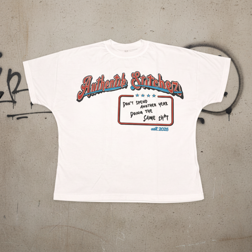 Authentik Stitchez Front